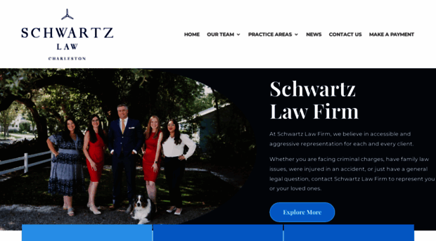 lowcountrylawyerssc.com