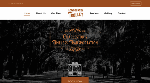 lowcountrylooptrolley.com