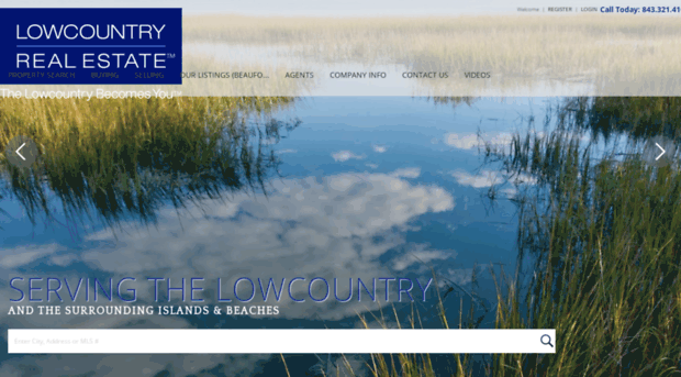 lowcountryrealestate3.tru-m.com