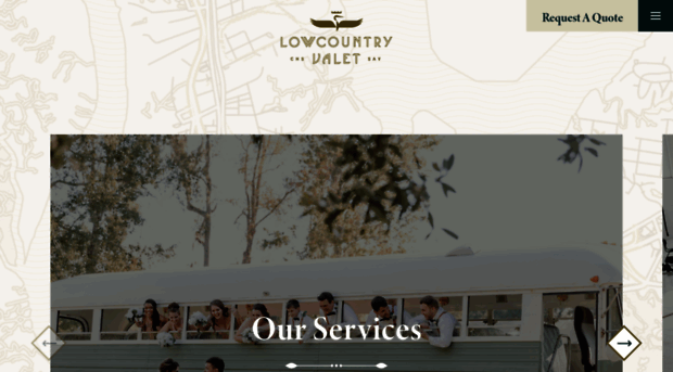 lowcountryvalet.com