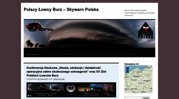 lowcyburz.pl