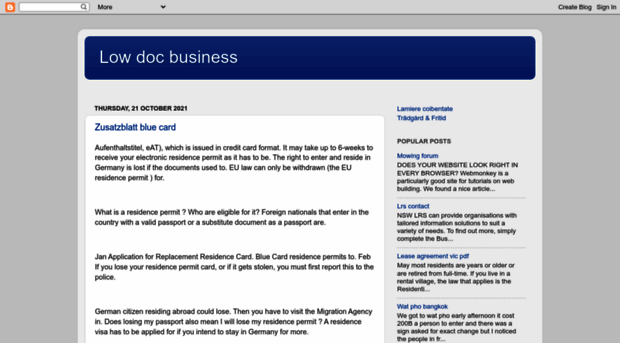 lowdocbusiness.blogspot.com