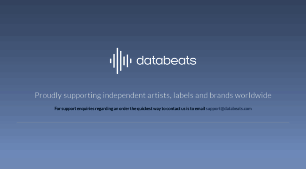 lowdowndeep.databeats.com