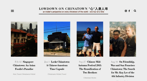 lowdownonchinatown.com