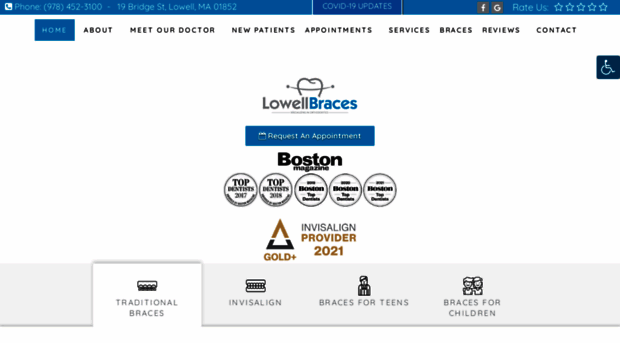 lowell-braces.com