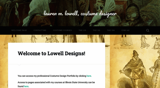 lowelldesigns.com