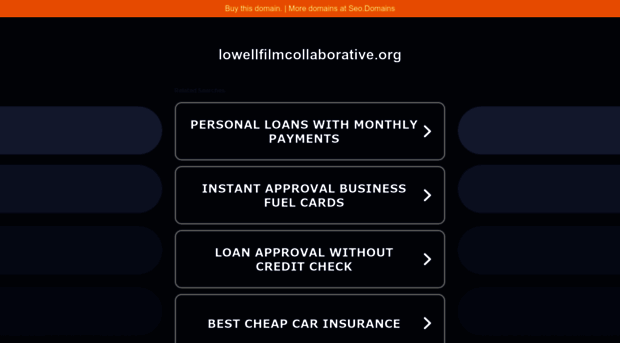 lowellfilmcollaborative.org