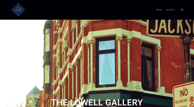 lowellgallery.com