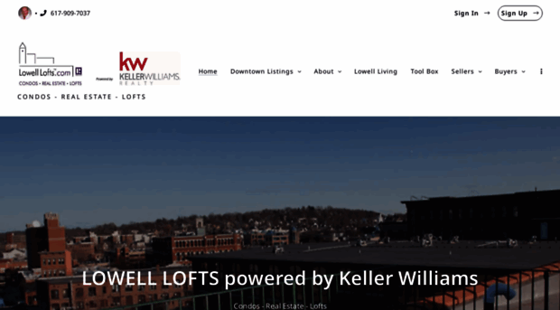 lowelllofts.com