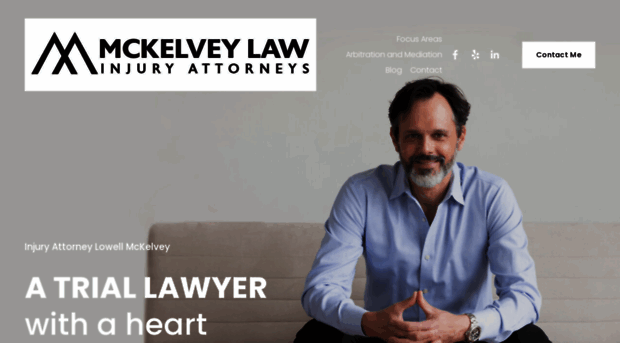 lowellmckelvey.com