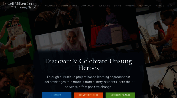 lowellmilkencenter.org