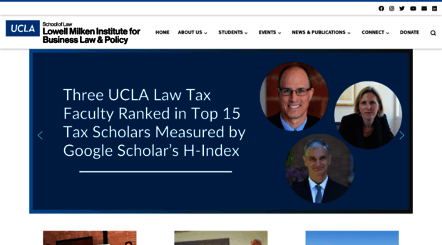 lowellmilkeninstitute.law.ucla.edu