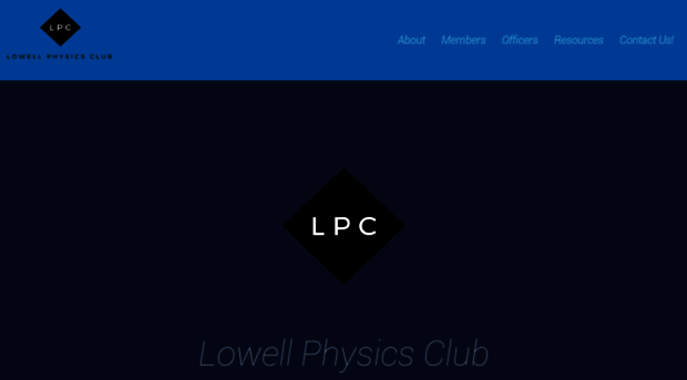 lowellphysics.github.io