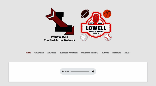 lowellradio.org