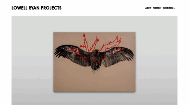 lowellryanprojects.com