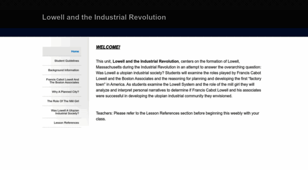 lowellsindustrialrevolution.weebly.com