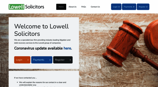 lowellsolicitors.co.uk