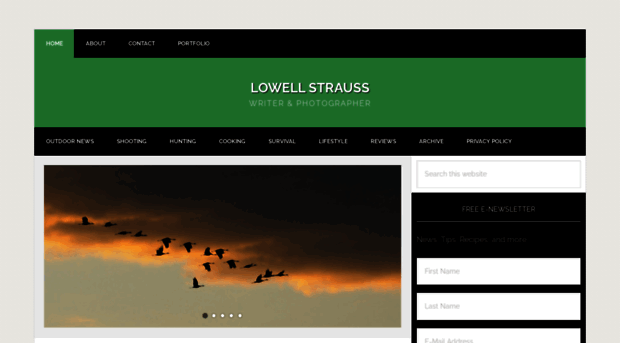 lowellstrauss.com