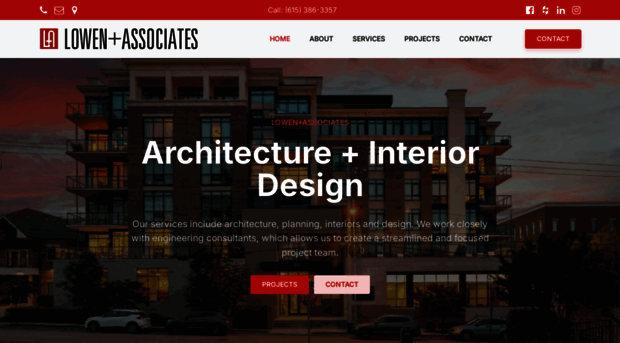lowen-associates.com