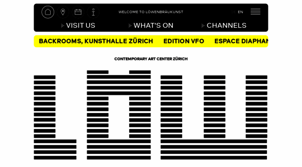 lowenbraukunst.ch