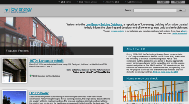 lowenergybuildings.org.uk