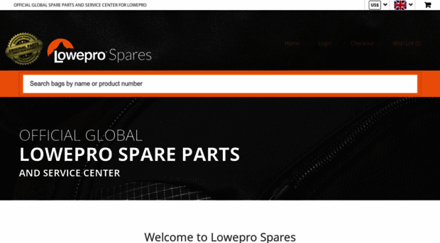 loweprospares.com