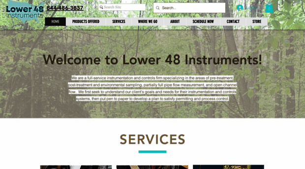 lower-48.com