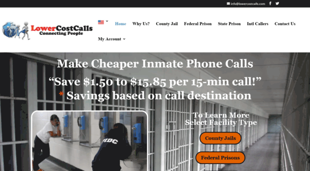 lowercostcalls.com