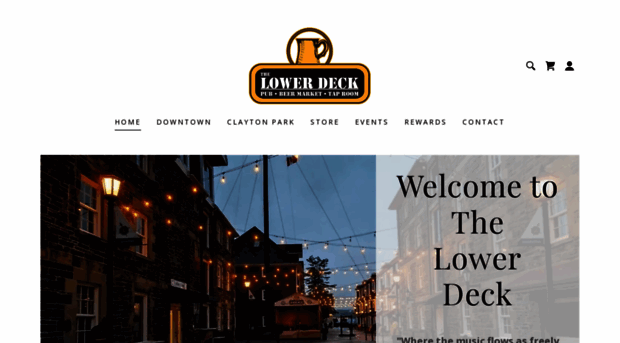 lowerdeck.ca