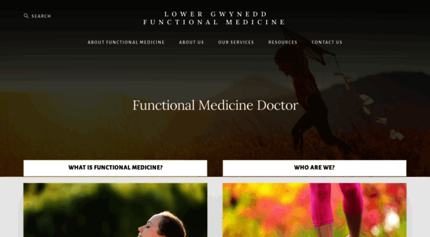 lowergwyneddfunctionalmedicine.com