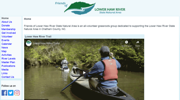 lowerhaw.org