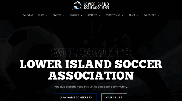 lowerislandsoccer.com