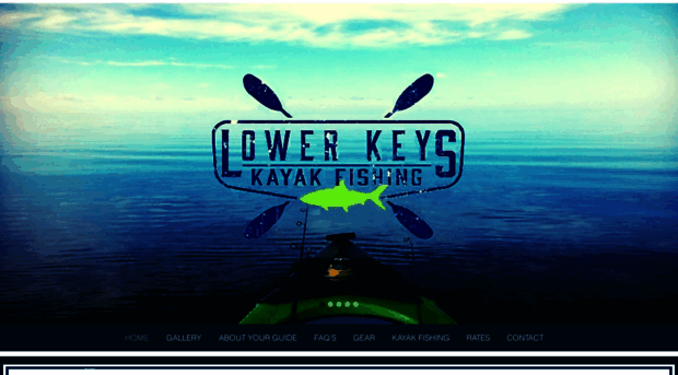 lowerkeyskayakfishing.com