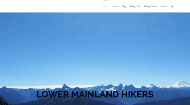 lowermainlandhikers.com