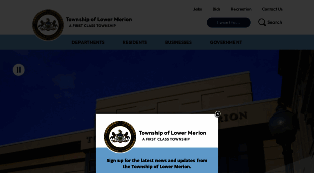 lowermerion.org