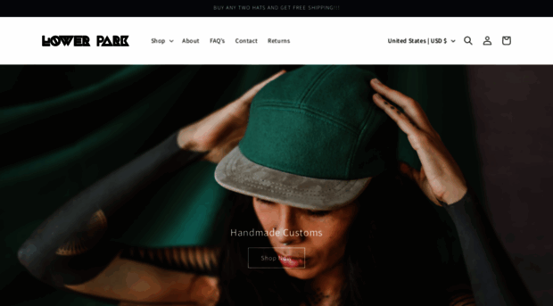 lowerpark.com