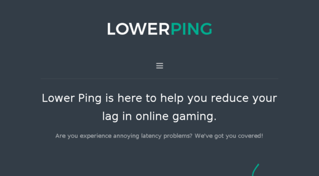lowerping.com