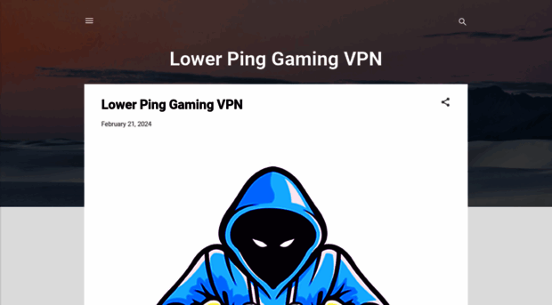 lowerpinggamingvpn.blogspot.com