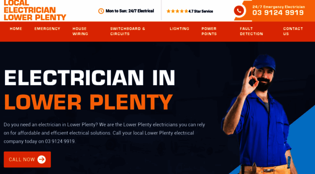 lowerplentyelectrical.com.au