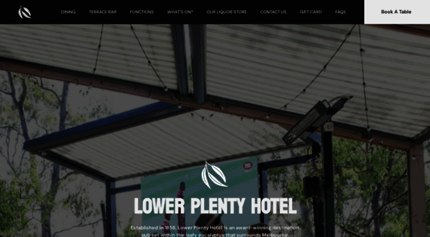 lowerplentyhotel.com.au