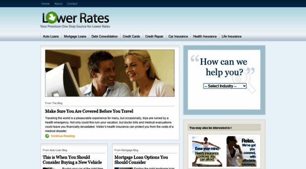 lowerrates.com