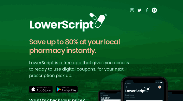 lowerscript.com