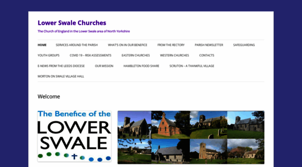 lowerswalechurches.org.uk