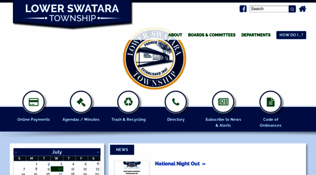 lowerswatara.org