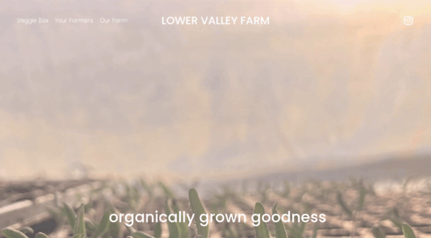 lowervalleyfarm.com