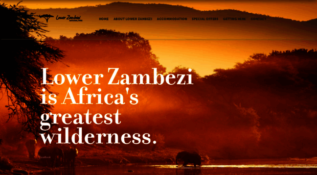 lowerzambezi.com