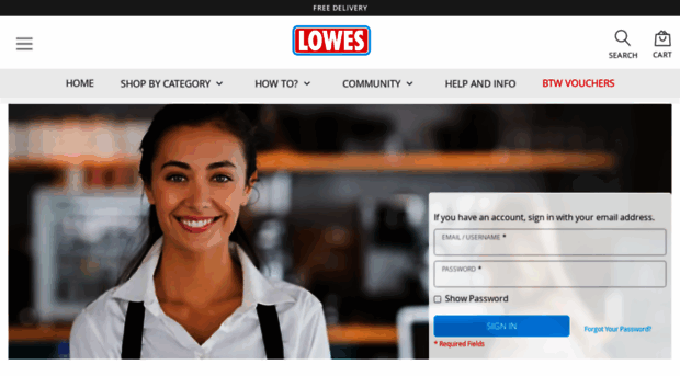 lowesbacktowork.com.au