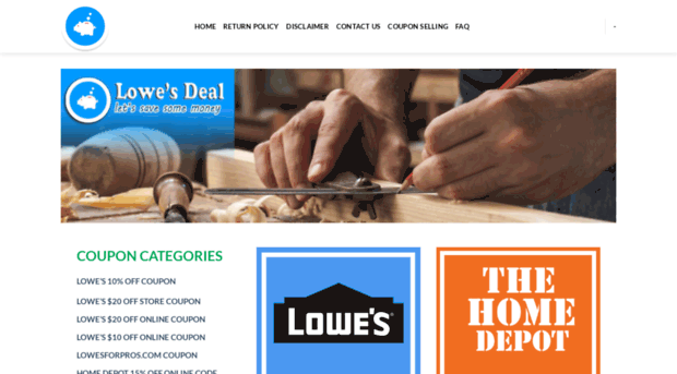 lowesdeal.com