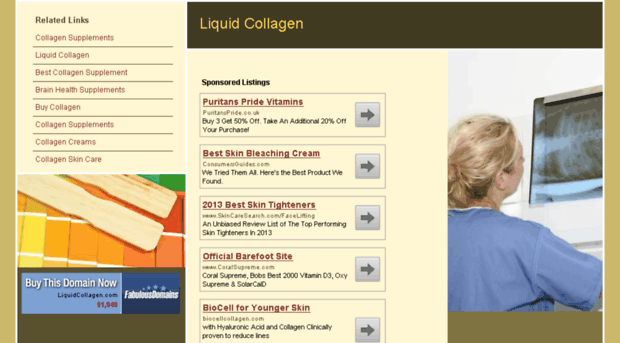 lowest-price.liquidcollagen.com