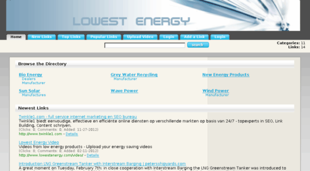 lowestenergy.com